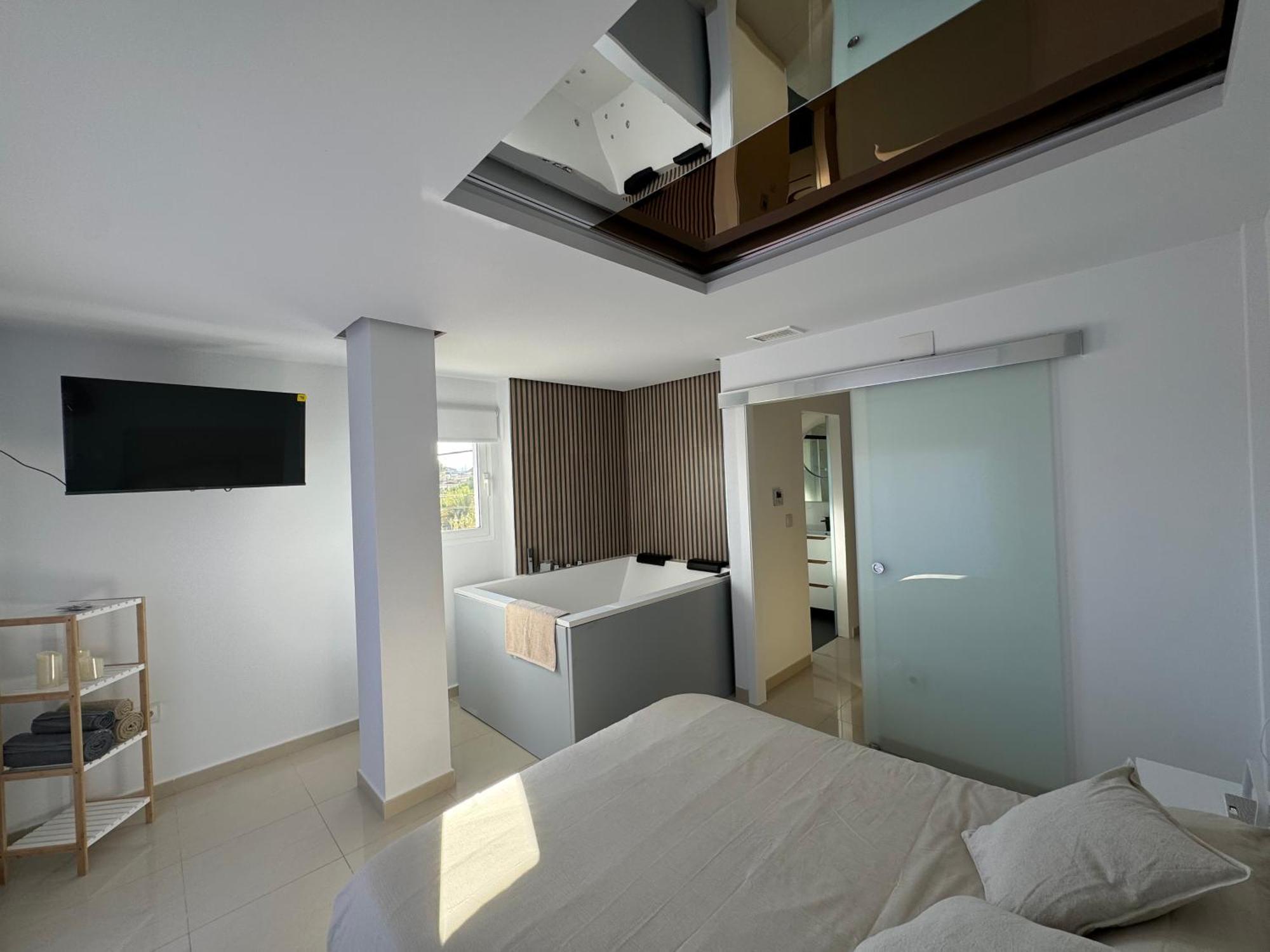Casa Suite Mgp 奥里韦拉 外观 照片