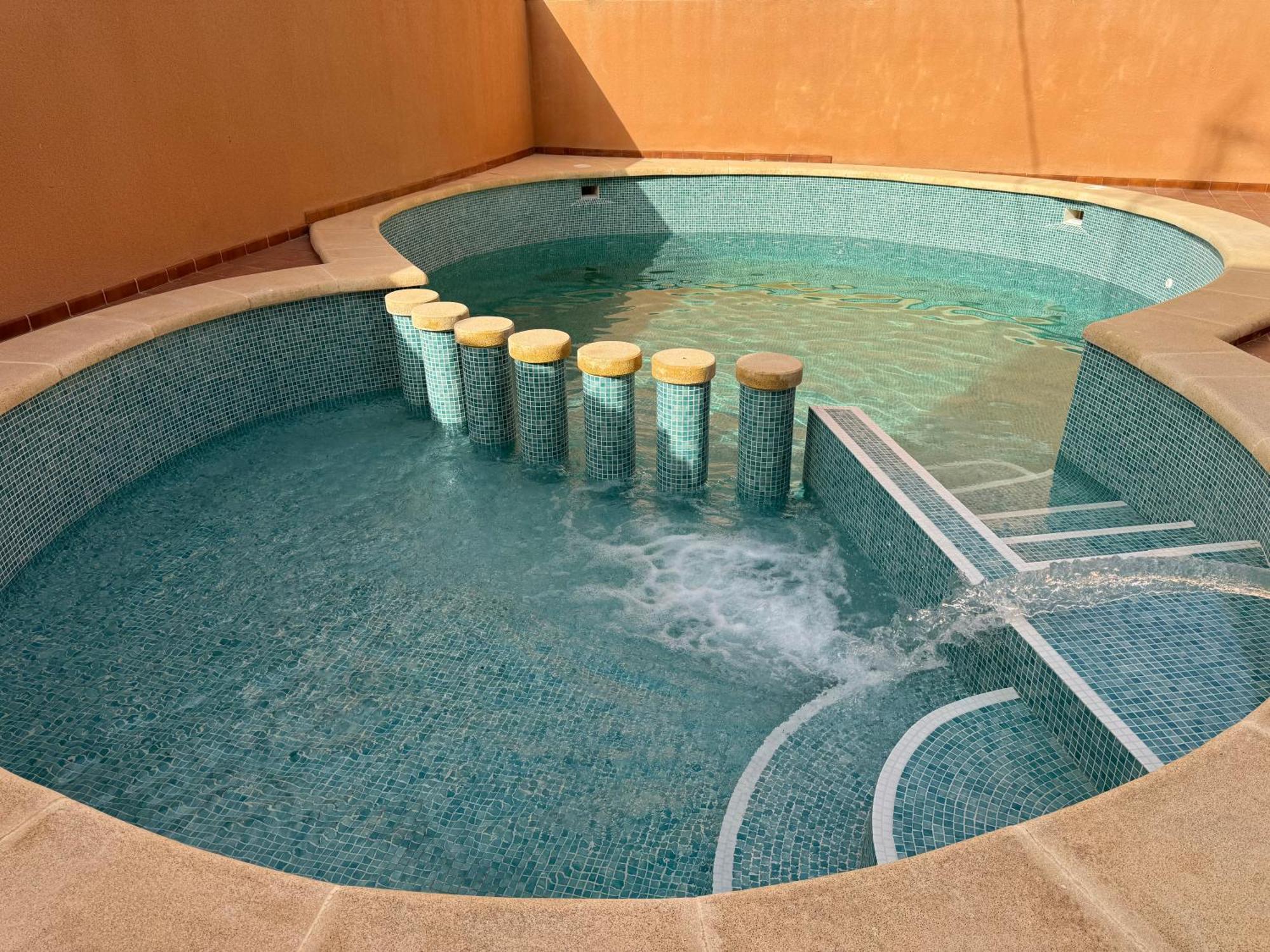 Casa Suite Mgp 奥里韦拉 外观 照片